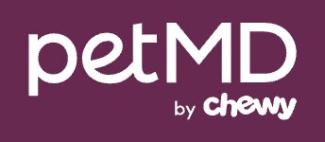 petMD